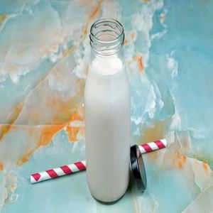 Banana Protein Shake