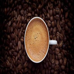 Hot Coffee [4 Cups, 500 ml]