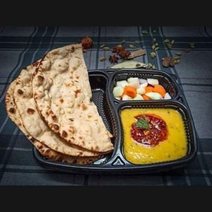 Dal Lasooni Combo