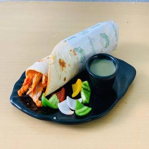 Chicken Kabab Roll