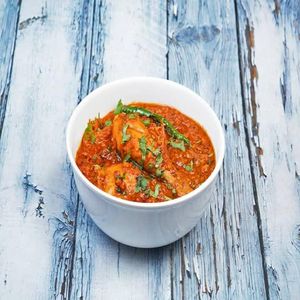 Chicken Rara