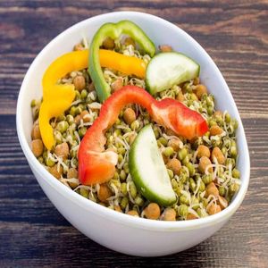 Sprouts Salad
