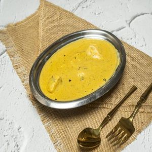 Shahi Paneer