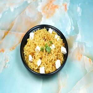 Paneer Maggi