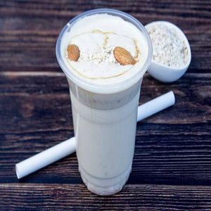 Breakfast MilkShake
