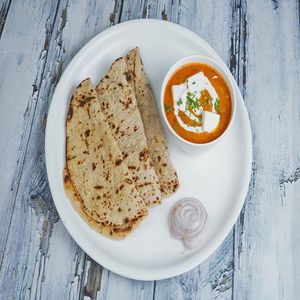 Paneer Rara Combo