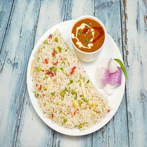 Dal Rice