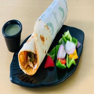 Veg Roll