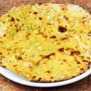 Missi Roti