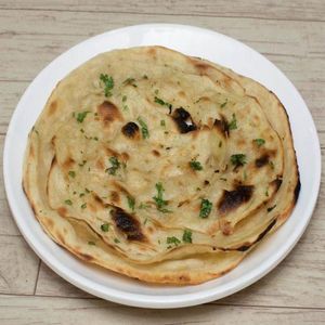 Lachha Parantha