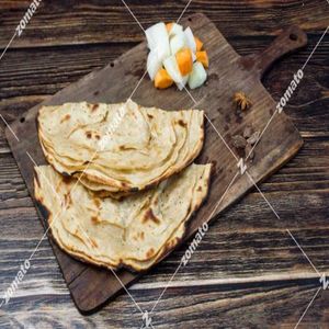 Laccha Parantha