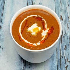 Dal Makhani