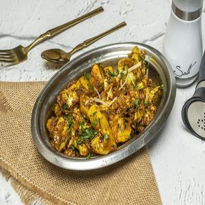 Aloo Gobhi