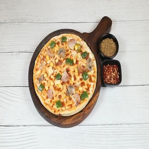 Farm House Pizza