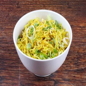 Hakka Noodles