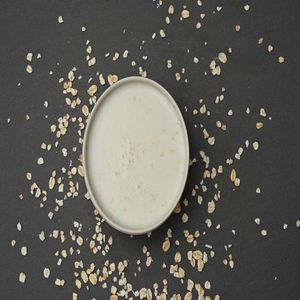 Sweet Milky Oats