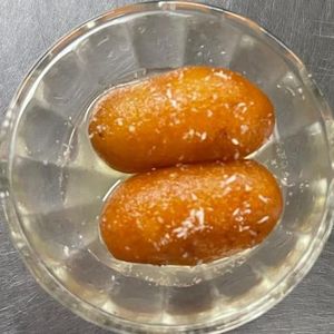 Gulab Jamun