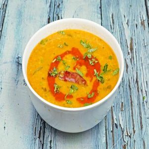 Yellow Dal
