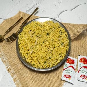 Plain Maggi