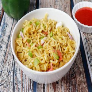 Masala Maggi