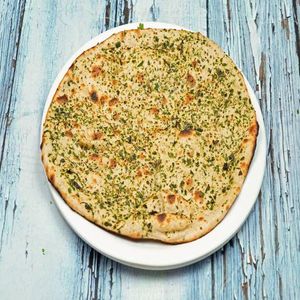 Ajwain Roti