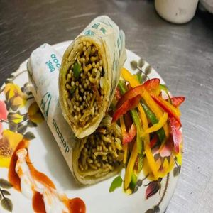 Noodles Roll