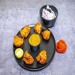 Chicken Fry