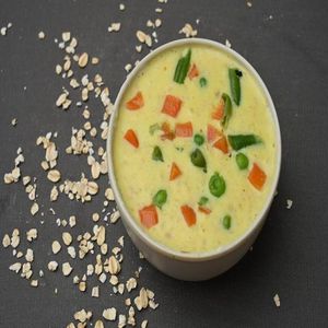 Veggie Oats