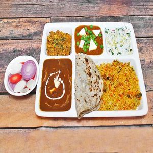Singh Special Thali