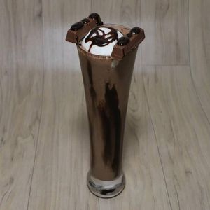 Kitkat Crunch Shake