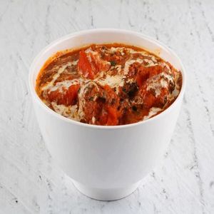 Tawa Chicken