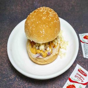 Cheese Burger