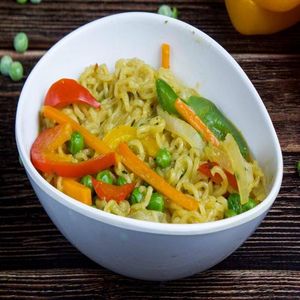 Favourite Cheese Maggi