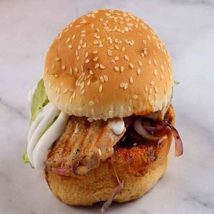 Chicken Burger