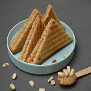 Peanut Butter Sandwich