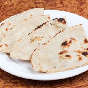 Tandoori Roti