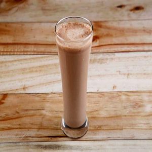 Chocolate Shake