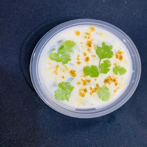 Boondi Raita