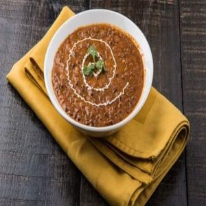 Dal Makhani Tadka