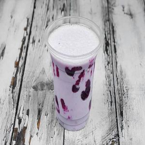 Strawberry Shake