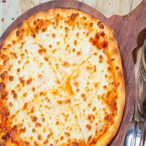 Double Margarita Pizza [7 inches]