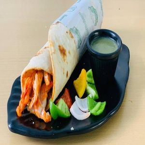 Chicken Roll
