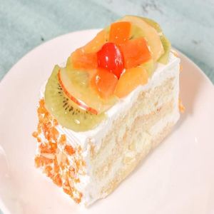 Fresh Fruit Pastry