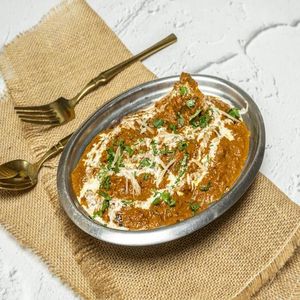 Gravy Chaap