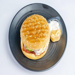 Veg Burger