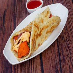 Chicken Roll