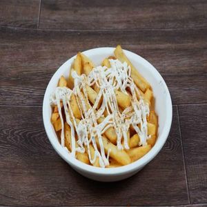 Cheese Fries