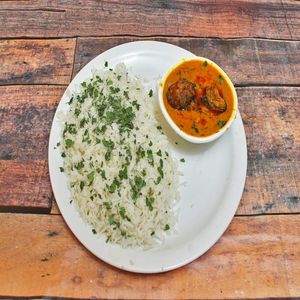Kadhi Rice