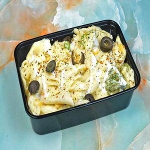 Red Sauce Pasta