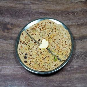 Aloo Paratha